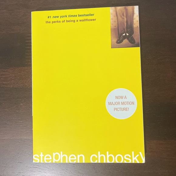 The Perks of Being a Wallflower - Picture 1 of 5